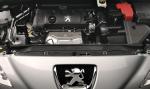 Peugeot 308 2007 года